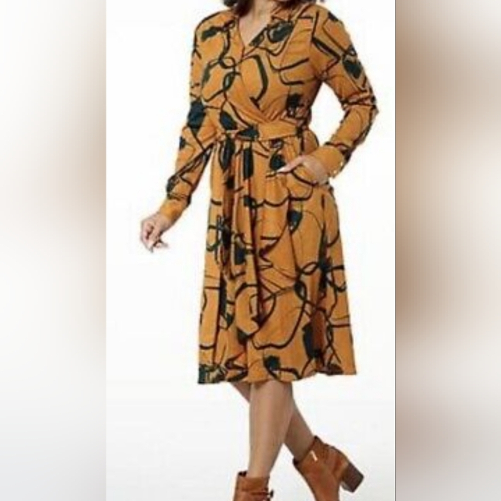 C Wonder By Christian Siriano Dress NWT